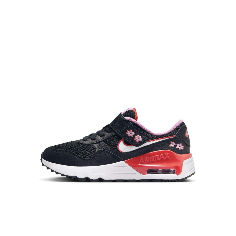 Youth Nike Air Max Floral